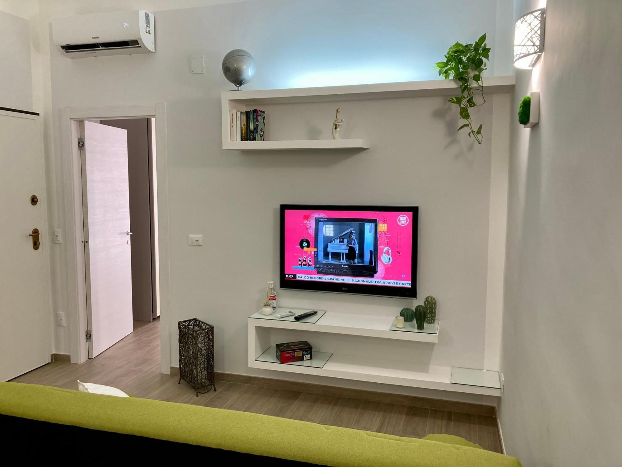 Apartamento Casa Semplice Tarento Exterior foto